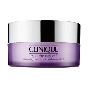 Clinique Take The Day Off Cleansing Balm!